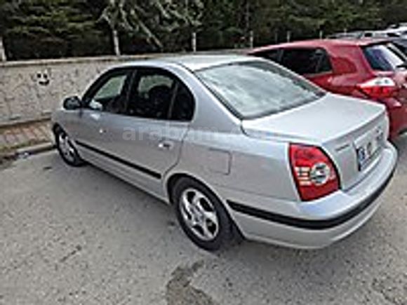 Sahibinden Hyundai Elantra 1.6 GLS 2005 Model 