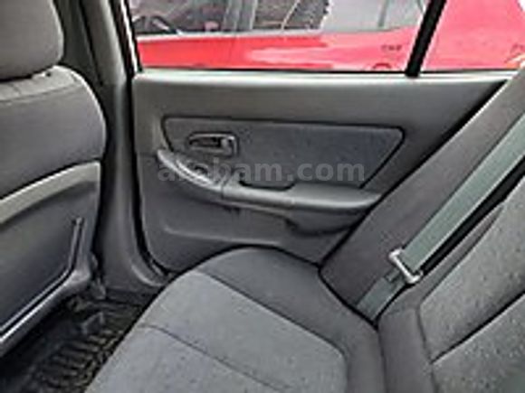 Sahibinden Hyundai Elantra 1.6 GLS 2005 Model 