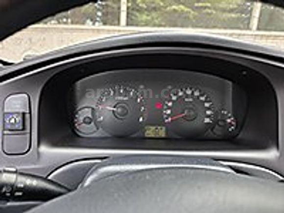 Sahibinden Hyundai Elantra 1.6 GLS 2005 Model 