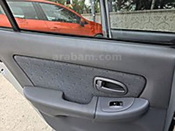 Sahibinden Hyundai Elantra 1.6 GLS 2005 Model 