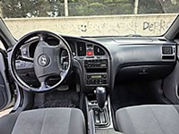 Sahibinden Hyundai Elantra 1.6 GLS 2005 Model 