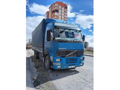 VOLVO 520.ARAÇ BAŞINDA PAZARLIK VAR. GELENİ ÜZMEM