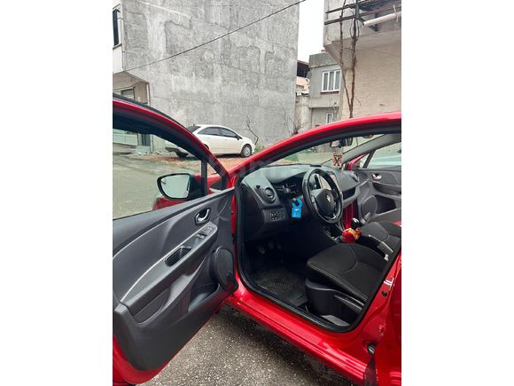 Sahibinden Renault Clio 1.5 dCi Joy 2017 Model