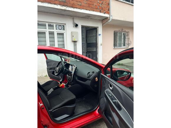 Sahibinden Renault Clio 1.5 dCi Joy 2017 Model