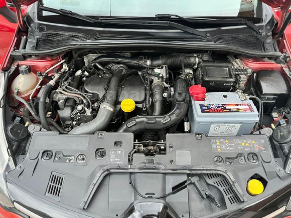 Sahibinden Renault Clio 1.5 dCi Joy 2017 Model