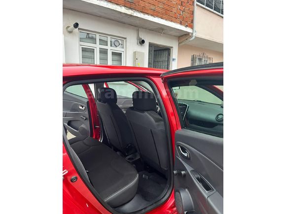 Sahibinden Renault Clio 1.5 dCi Joy 2017 Model