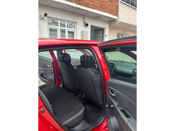 Sahibinden Renault Clio 1.5 dCi Joy 2017 Model