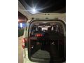 Sahibinden Ford Tourneo Courier 1.6 TDCi Titanium Plus 2016 Model 