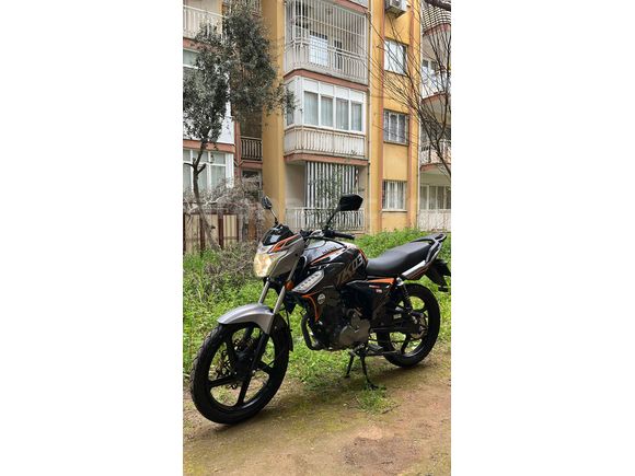 Sahibinden Kuba TK 03 