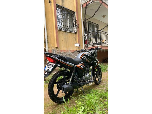 Sahibinden Kuba TK 03 
