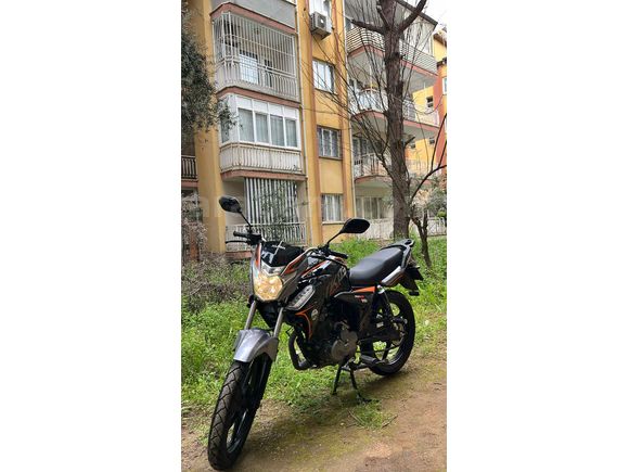 Sahibinden Kuba TK 03 