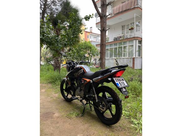 Sahibinden Kuba TK 03 