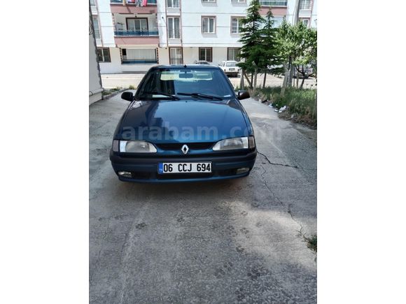 Sahibinden Renault R 19 1.4 RN 1997 Model