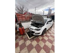 Sahibinden Opel Astra 1.6 Edition 2016 Model 