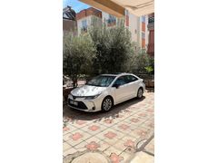 Sahibinden Toyota Corolla 1.5 Dream X-Pack 2025 Model  içinde sigara içilmemiş Beyaz temiz araç.