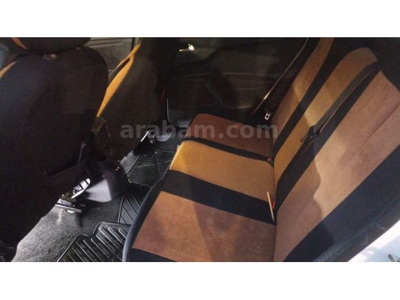 Sahibinden Citroen C-Elysée 1.6 HDi Confort 2013 Model