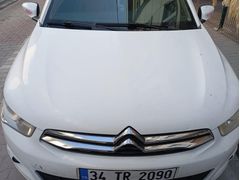 Sahibinden Citroen C-Elysée 1.6 HDi Confort 2013 Model