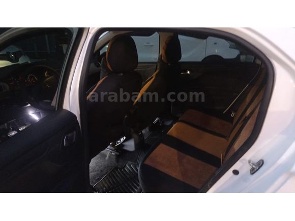 Sahibinden Citroen C-Elysée 1.6 HDi Confort 2013 Model