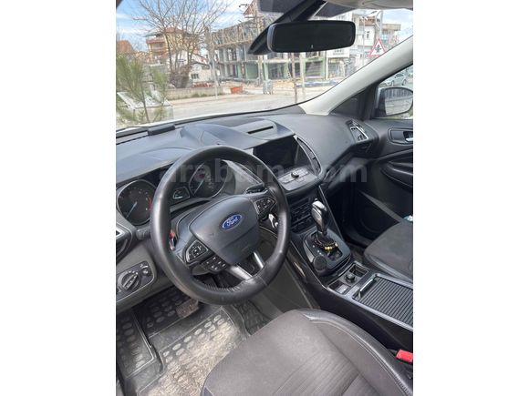 Sahibinden Ford Kuga 1.5 TDCi Titanium 2017 Model 