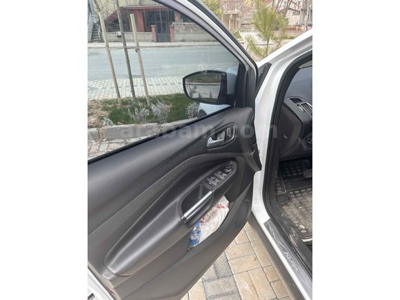 Sahibinden Ford Kuga 1.5 TDCi Titanium 2017 Model 