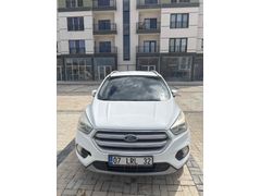 Sahibinden Ford Kuga 1.5 TDCi Titanium 2017 Model 