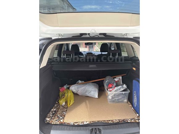Sahibinden Ford Kuga 1.5 TDCi Titanium 2017 Model 