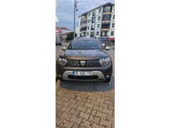 Sahibinden Dacia Duster 1.3 Tce Techroad 2019 Model