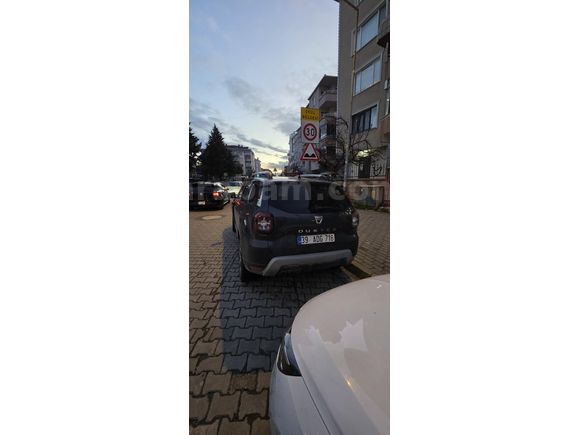 Sahibinden Dacia Duster 1.3 Tce Techroad 2019 Model