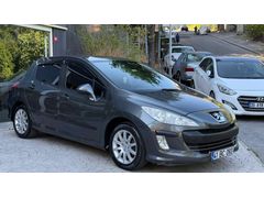 Sahibinden Peugeot 308 1.6 VTi Comfort 2009 Model 