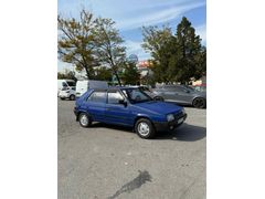 Sahibinden Skoda Favorit 1.3 LX 1993 Model 