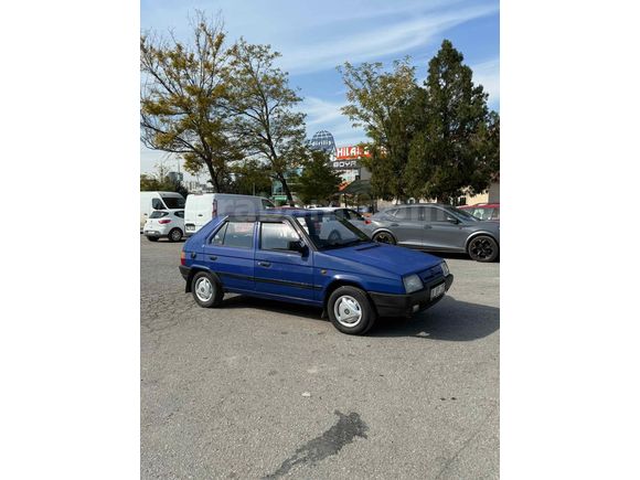 Sahibinden Skoda Favorit 1.3 LX 1993 Model 