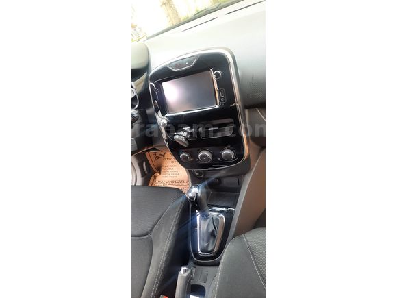 Sahibinden Renault Clio 1.5 dCi Touch 2014 Model 