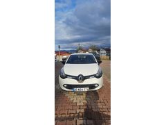 Sahibinden Renault Clio 1.5 dCi Touch 2014 Model 