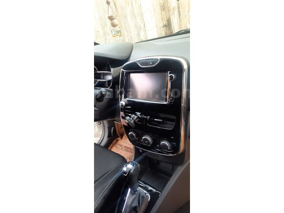 Sahibinden Renault Clio 1.5 dCi Touch 2014 Model 