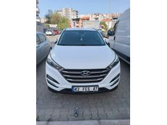 Sahibinden Hyundai Tucson 1.6 GDi Style 2016 Model 