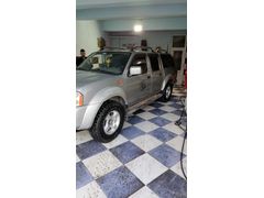 Sahibinden Nissan Skystar 4x2 2004 Model  310.000 km Gri
