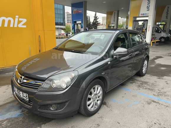 Sahibinden Opel Astra 1.3 CDTI Essentia Konfor 2011 Model  Hatasız boyasız
