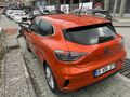 Sahibinden Renault Clio 1.0 TCe Evolution 2024 Model  19.000 km Turuncu
