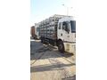 Sahibinden Ford Trucks Cargo 2520  D18 DS (4x2)  ŞASE OLARAK VERİLECEK YENİ TAVAN KLİMALI
