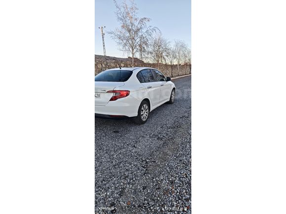 Sahibinden Fiat Egea 1.3 Multijet Easy 2017 Model