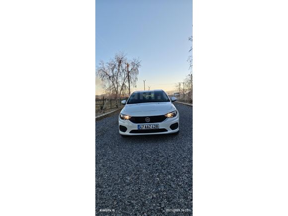 Sahibinden Fiat Egea 1.3 Multijet Easy 2017 Model