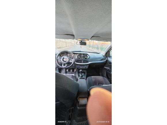 Sahibinden Fiat Egea 1.3 Multijet Easy 2017 Model