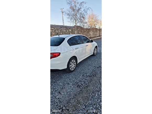 Sahibinden Fiat Egea 1.3 Multijet Easy 2017 Model