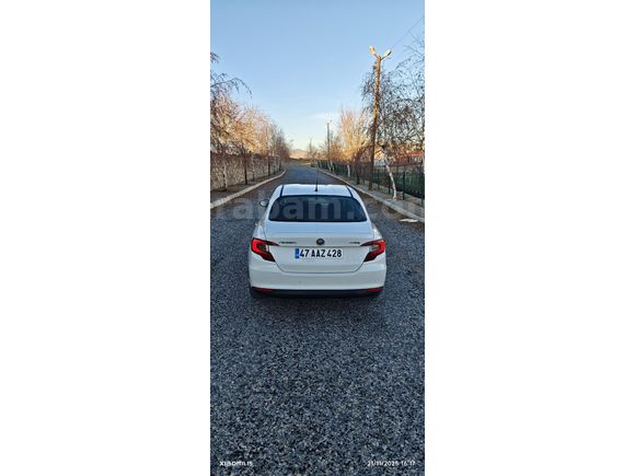 Sahibinden Fiat Egea 1.3 Multijet Easy 2017 Model