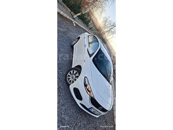 Sahibinden Fiat Egea 1.3 Multijet Easy 2017 Model