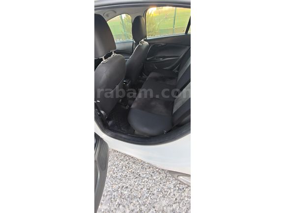 Sahibinden Fiat Egea 1.3 Multijet Easy 2017 Model