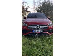 Sahibinden Mercedes - Benz GLA 200 AMG 2020 Model 