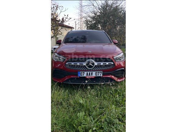 Sahibinden Mercedes - Benz GLA 200 AMG 2020 Model 