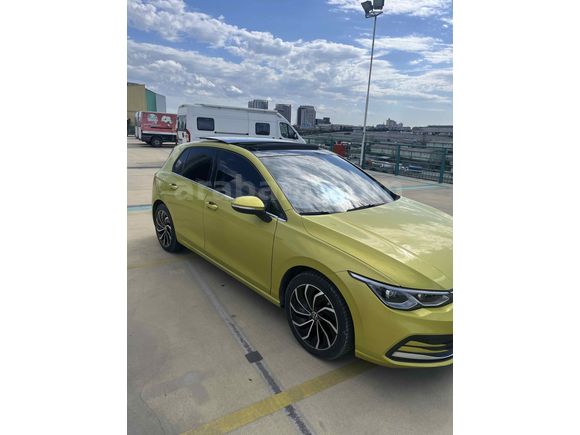 Sahibinden Volkswagen Golf 1.0 eTSI Style 2023 Model 
