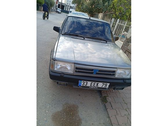 Sahibinden Tofaş Doğan SLX 1998 Model